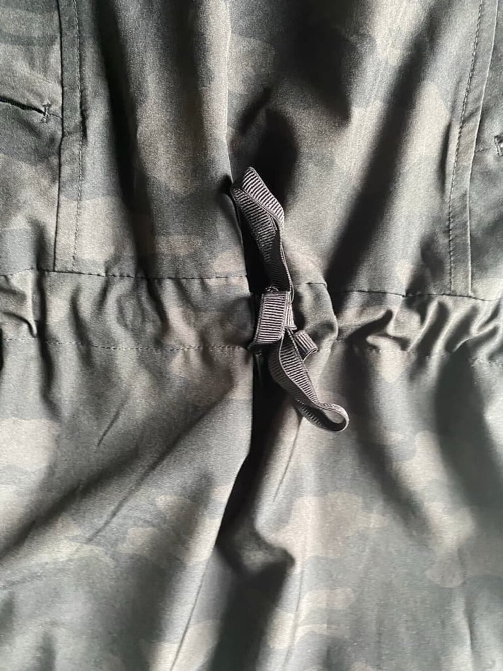 Kyodan dress